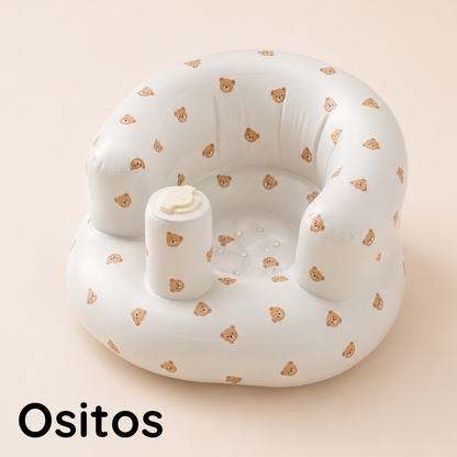 Nido Baby Seat | Comodidad y seguridad para tu bebé