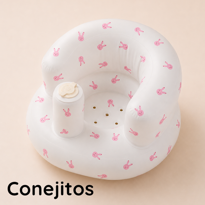 Nido Baby Seat | Comodidad y seguridad para tu bebé