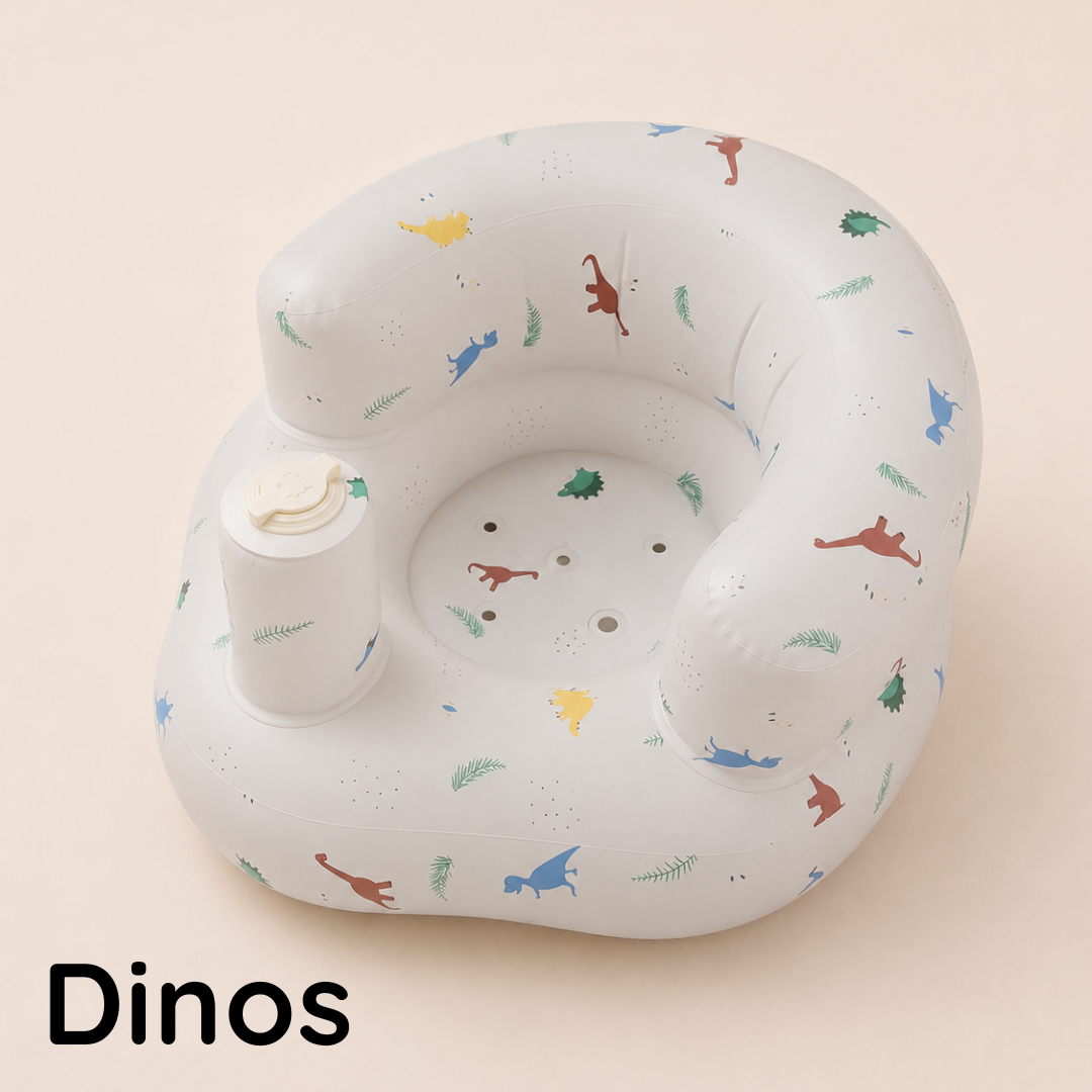 Nido Baby Seat | Comodidad y seguridad para tu bebé