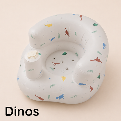 Nido Baby Seat | Comodidad y seguridad para tu bebé