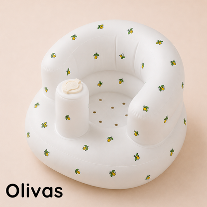 Nido Baby Seat | Comodidad y seguridad para tu bebé